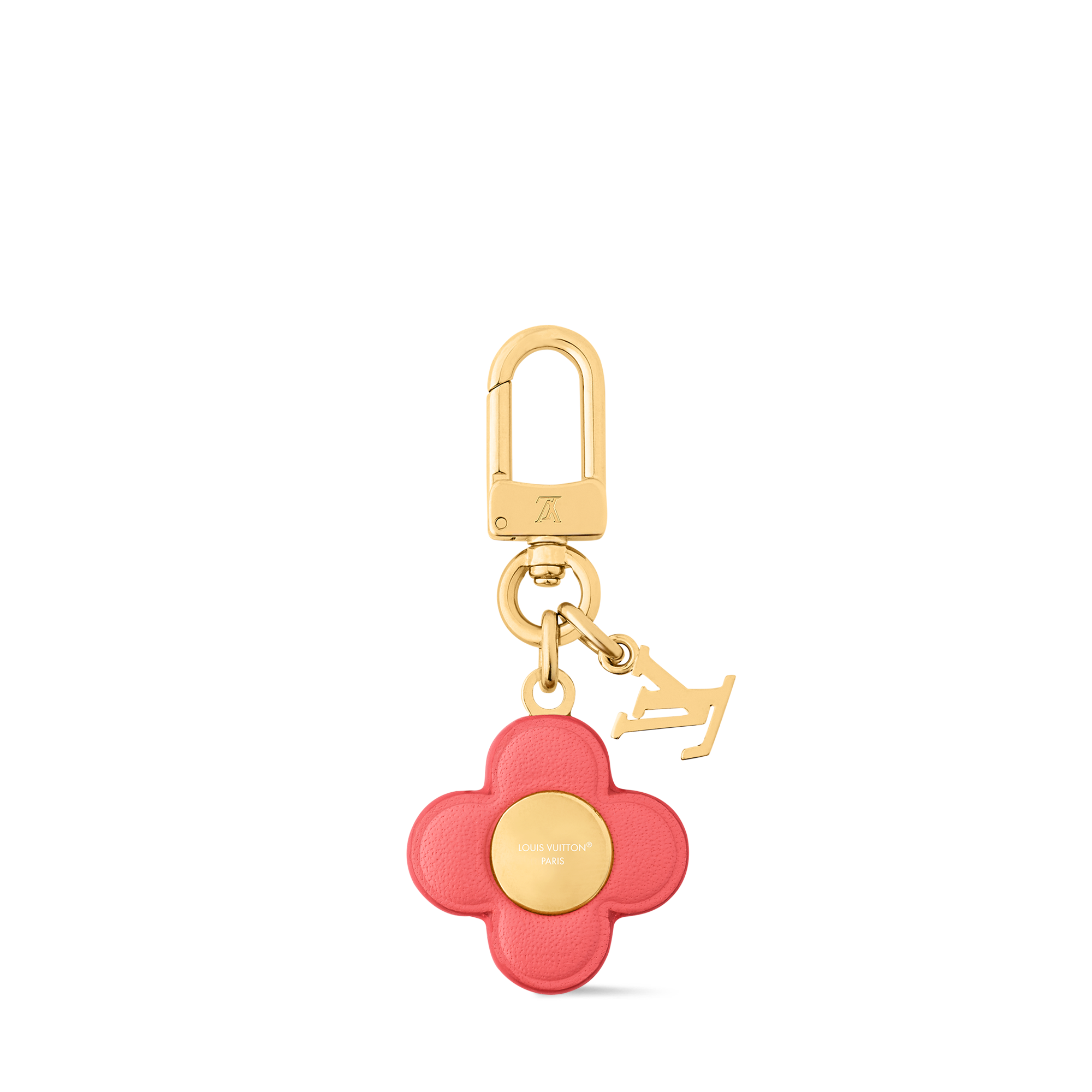 Louis Vuitton バッグチャーム・マイ ヴィヴィエンヌ Micro Vivienne Bag Charm S00 - Women - Accessories | LOUIS